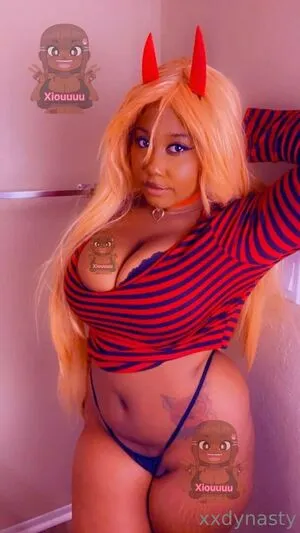 xxdynasty / xxdajaspamzxx nude photo #0023
