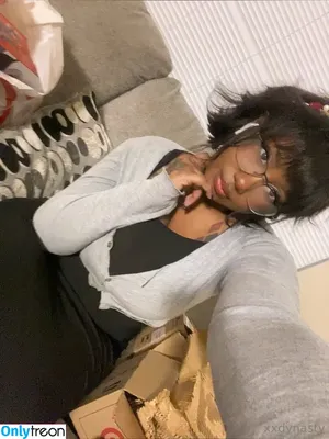 xxdynasty / xxdajaspamzxx nude photo #0050
