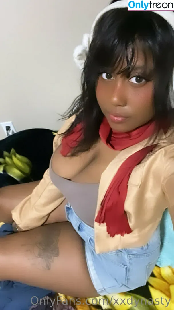 xxdynasty nude photo #0004 (xxdajaspamzxx)