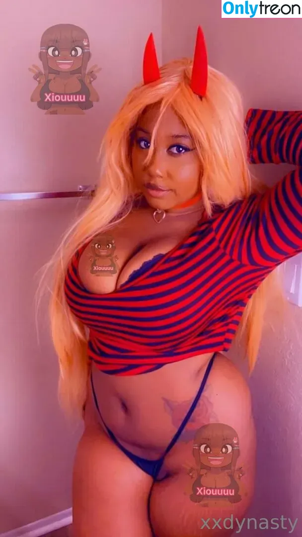 xxdynasty nude photo #0023 (xxdajaspamzxx)