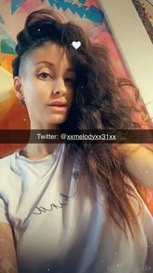 xxmelodyfxx31xx / xxmelissvxx nude photo #0097
