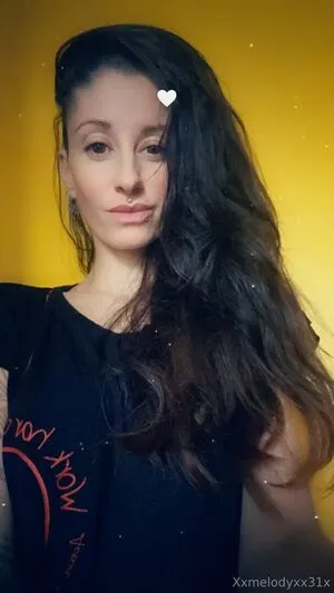 xxmelodyfxx31xx / xxmelissvxx nude photo #0098