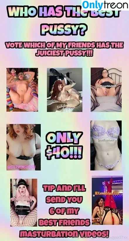 xxmelodyxx31xx nude photo #0351 (xxmelodyxx31xx)