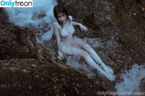 xxnatpxz / Nat Bhornchanit nude photo #0012