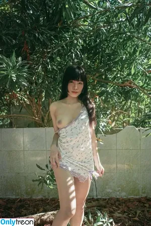 xxnatpxz / Nat Bhornchanit nude photo #0057