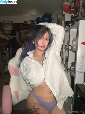 xxnguyenkitty / kitty nguyen nude photo #0083