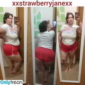 xxstrawberryjanexx / xxsj85xx nude photo #0018