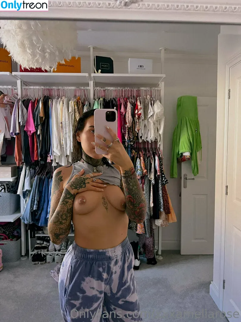 xxxameliarose nude photo #0161 (xxxameliarose)