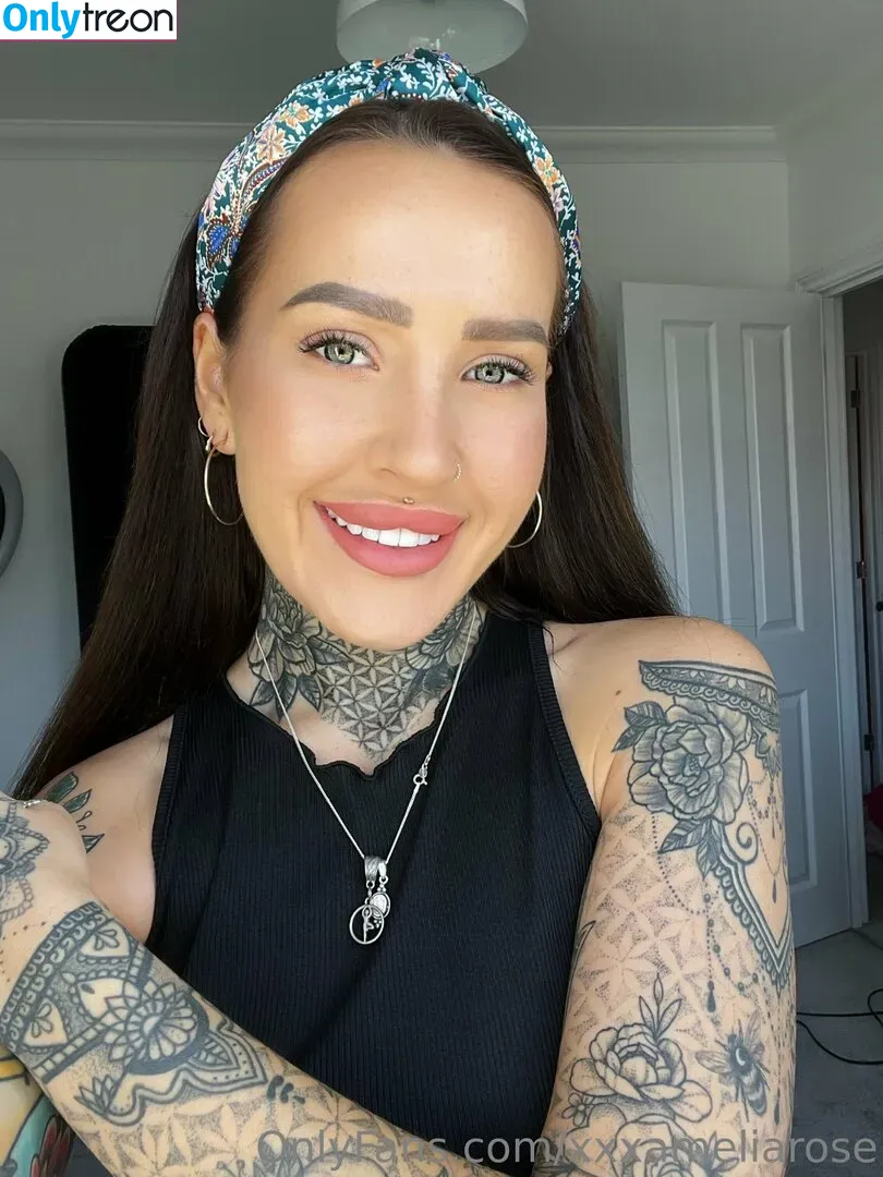 xxxameliarose nude photo #0175 (xxxameliarose)