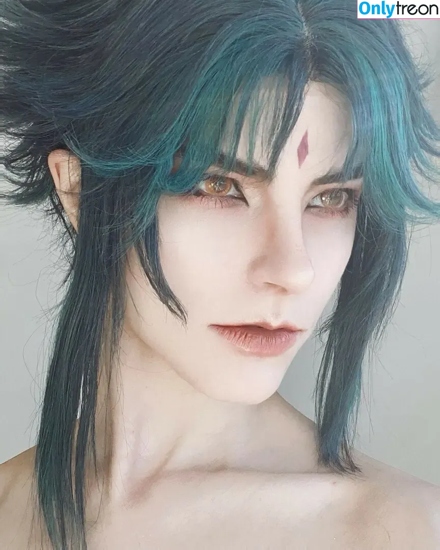 xxxashen nude photo #0001 (ASHEN / xxashlenxx)