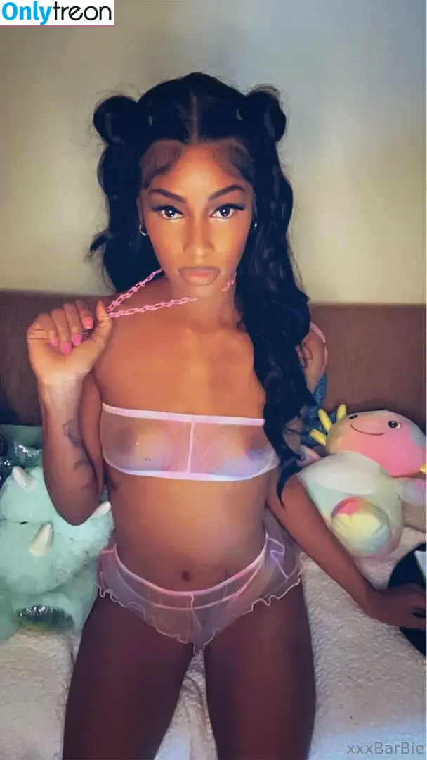 xxxbarbie nude photo #0016 (barbie)