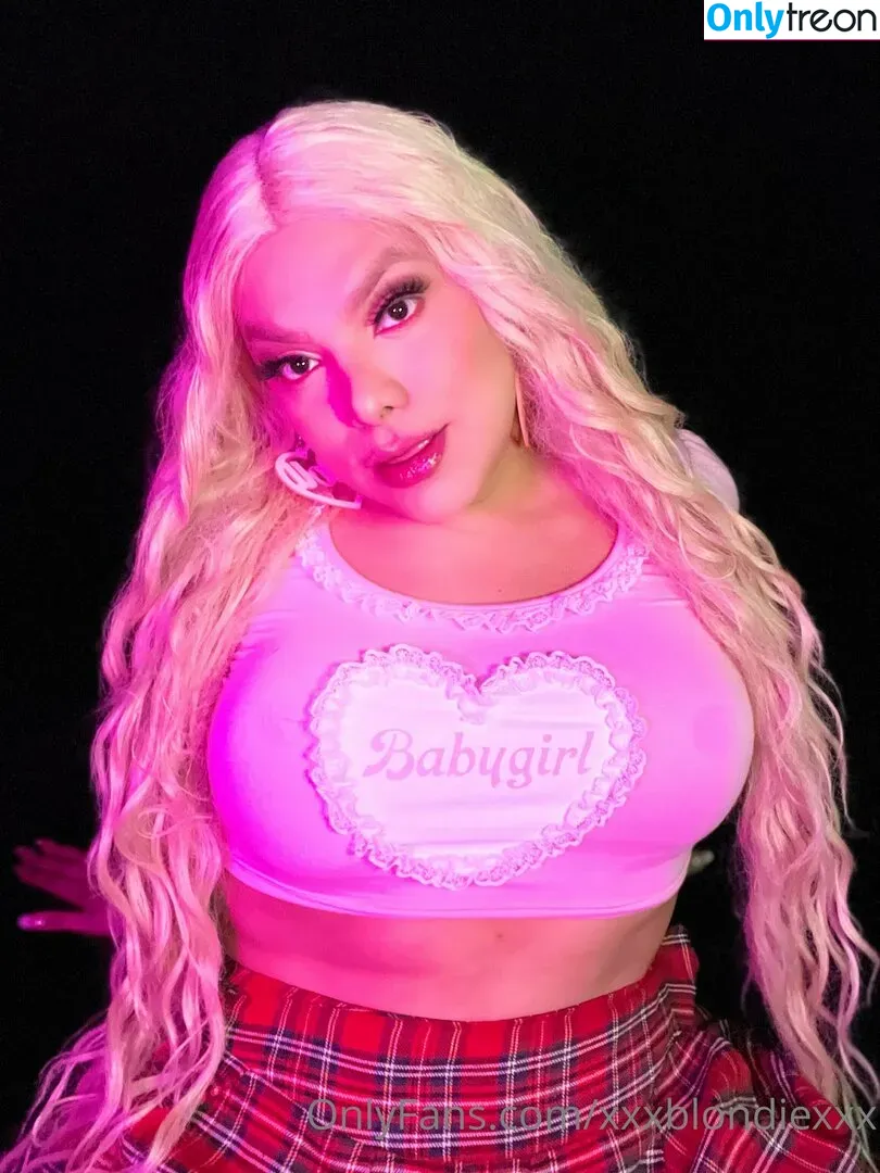 xxxblondiexxx nude photo #0071 (xxxblondiexxx)