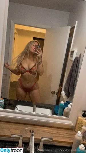 xxxbustybarbie / buffbarbiee_ nude photo #0009