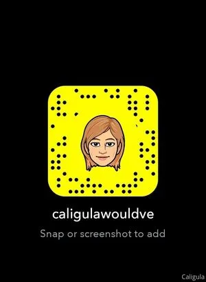 xxxcaligulaxxx / CaligulaMalanga / aka pussycat-moz / caligula_wouldhave_blushed nude photo #0041