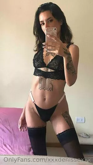 xxxdenissexxx / xxdenisse nude photo #0075