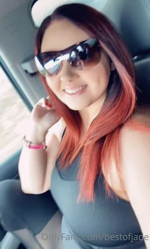 xxxjadenicole / imjadenicolee nude photo #0243