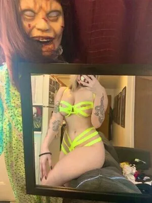 Xxxorcist / hallowqueen__ / xxxorcist_ nude photo #0020
