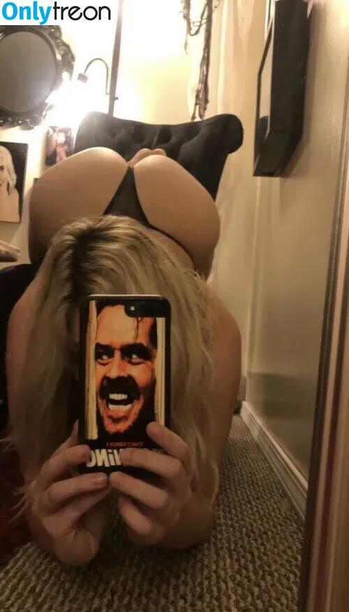 Xxxorcist nude photo #0005 (hallowqueen__ / xxxorcist_)