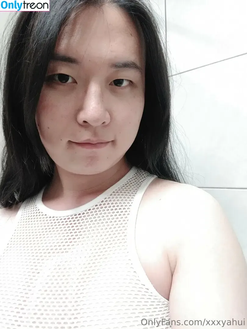 xxxyahui nude photo #0055 (xxxyahui)