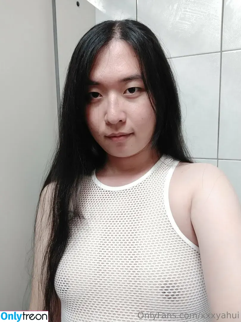 xxxyahui nude photo #0057 (xxxyahui)