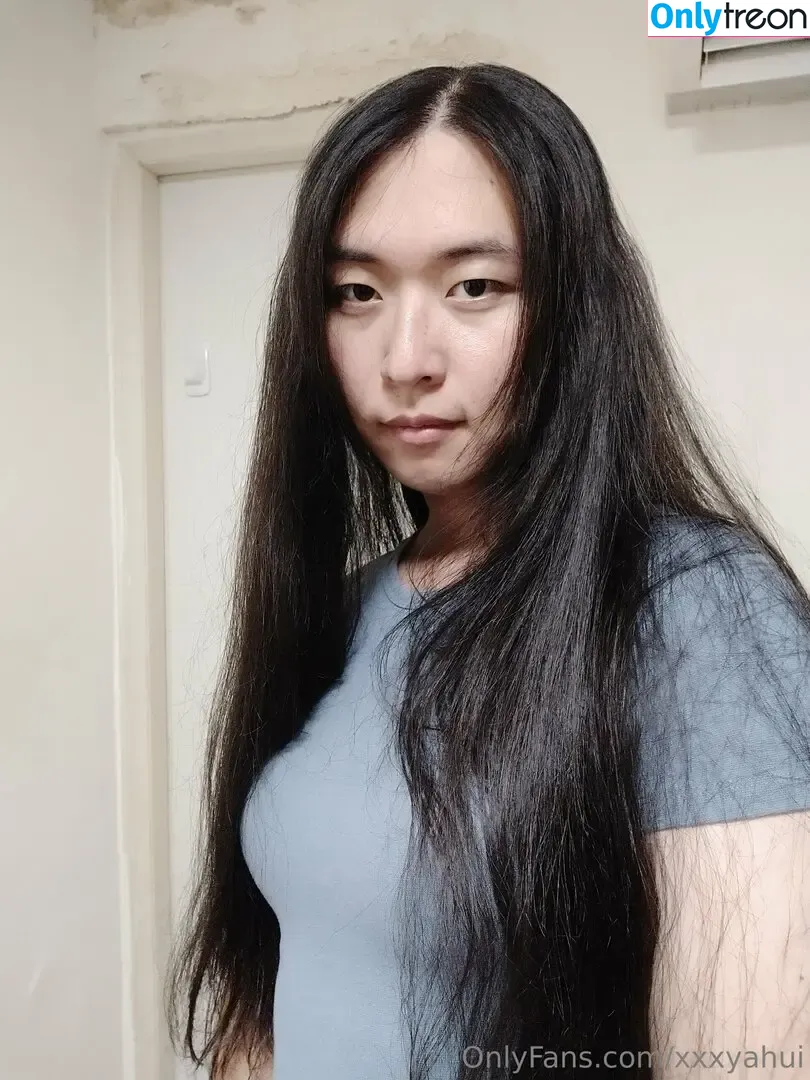 xxxyahui nude photo #0072 (xxxyahui)