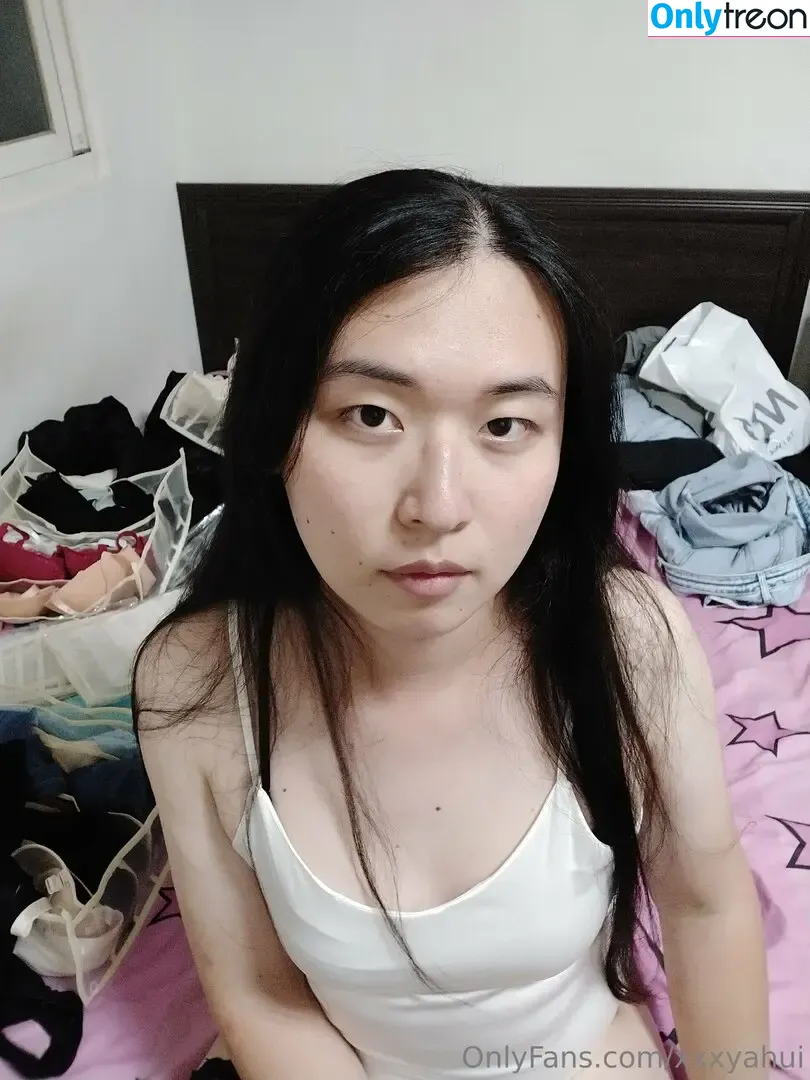xxxyahui nude photo #0092 (xxxyahui)