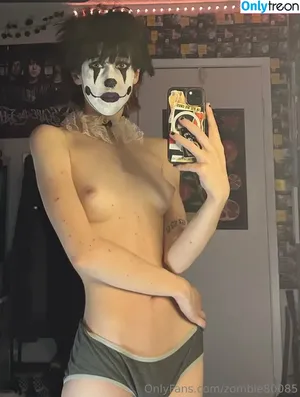 Xxxzombiezx / xxxzombiexx / zeuz_0 nude photo #0050