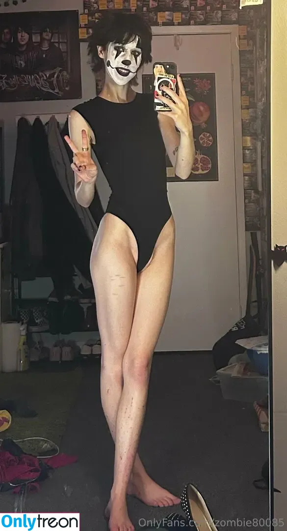 Xxxzombiezx nude photo #0007 (xxxzombiexx / zeuz_0)