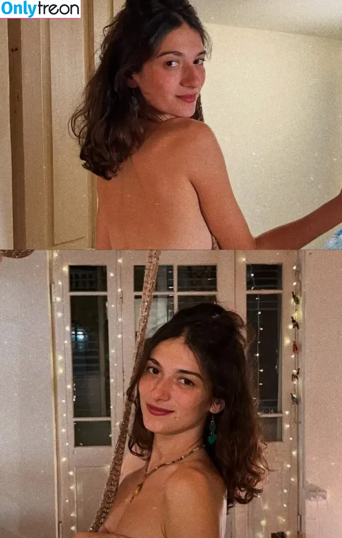 Yaara Shiran nude photo #0005 (yaratakingphotos)
