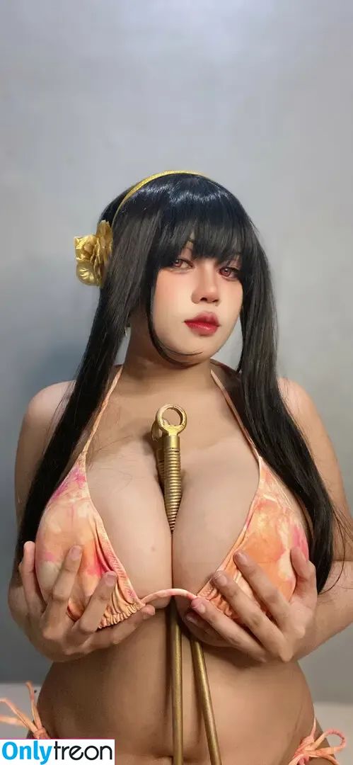 Yaciju nude photo #0260 (Shizu / mynameciju)