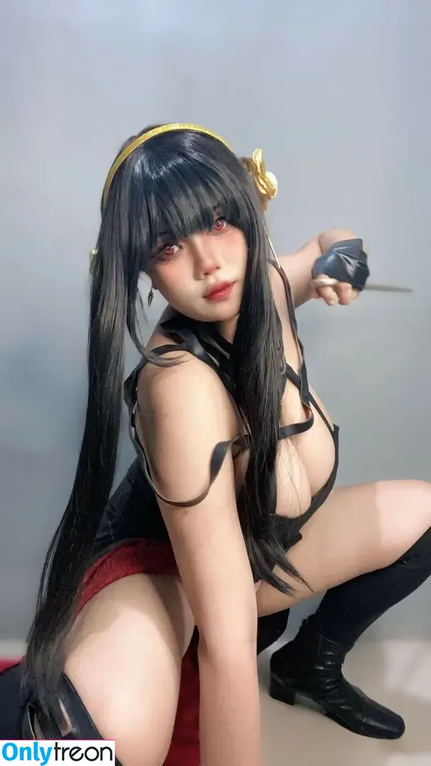 Yaciju nude photo #0289 (Shizu / mynameciju)