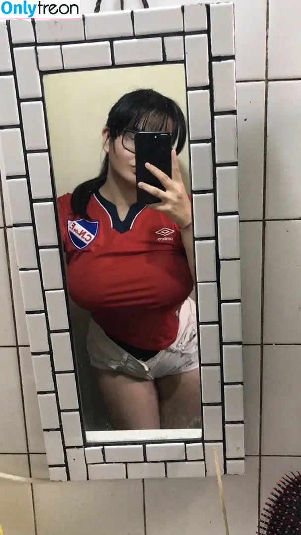 yakiiaraujo_ nude photo #0001 (Kima / kimaaraujo_)