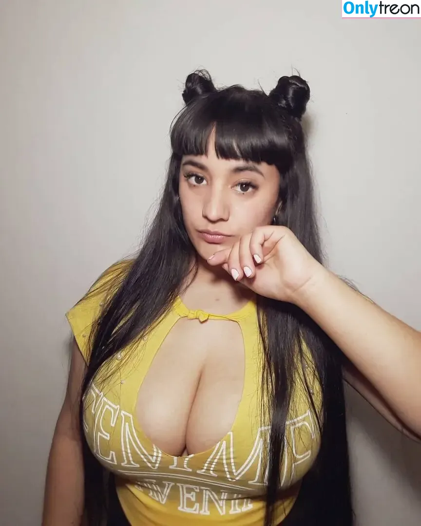 Yamila Gonzalez nude photo #0004 (_yamila_gisele)