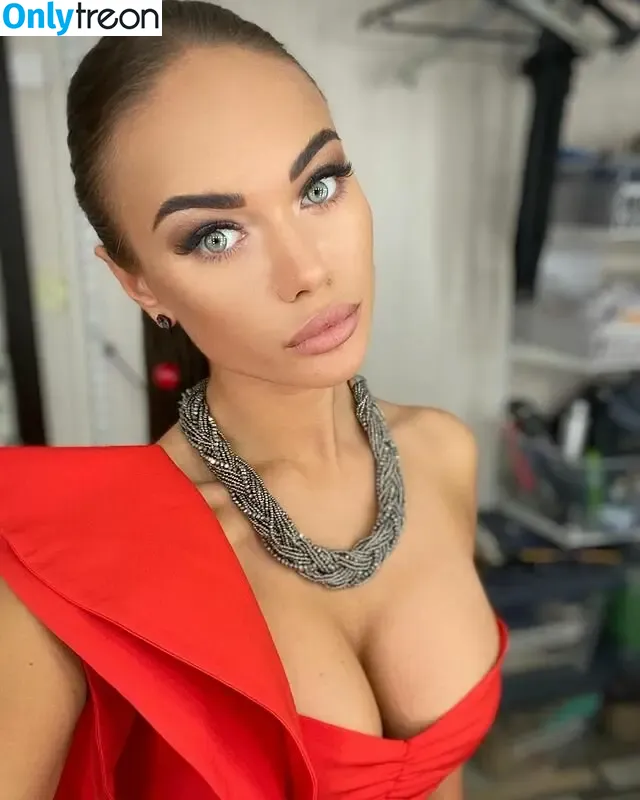 Yana Koshkina nude photo #0004 (yana_koshkina_official)
