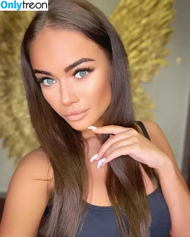 Yana Koshkina nude photo #0005 (yana_koshkina_official)