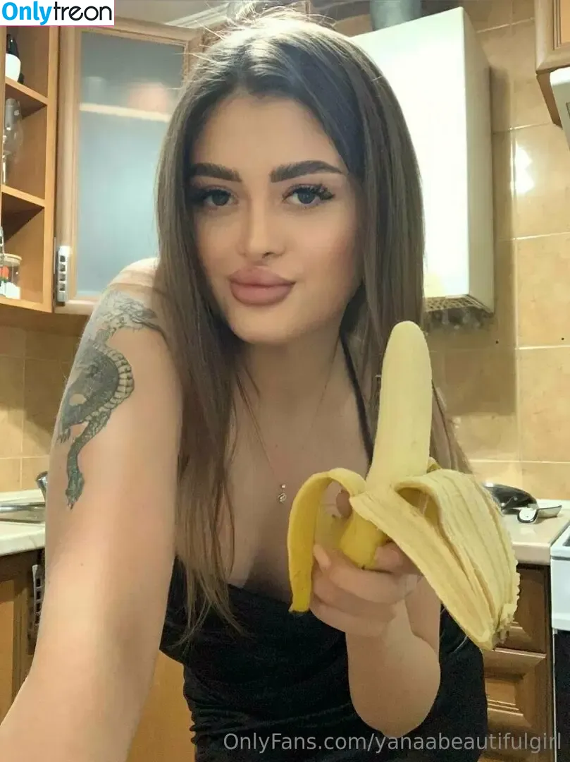 yanaabeautifulgirl nude photo #0011 (yanabeardoodles)