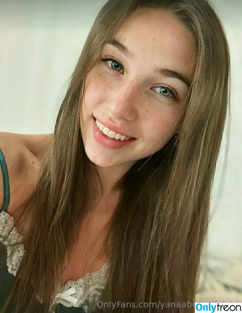 yanaabeautifulgirl nude photo #0066 (yanabeardoodles)