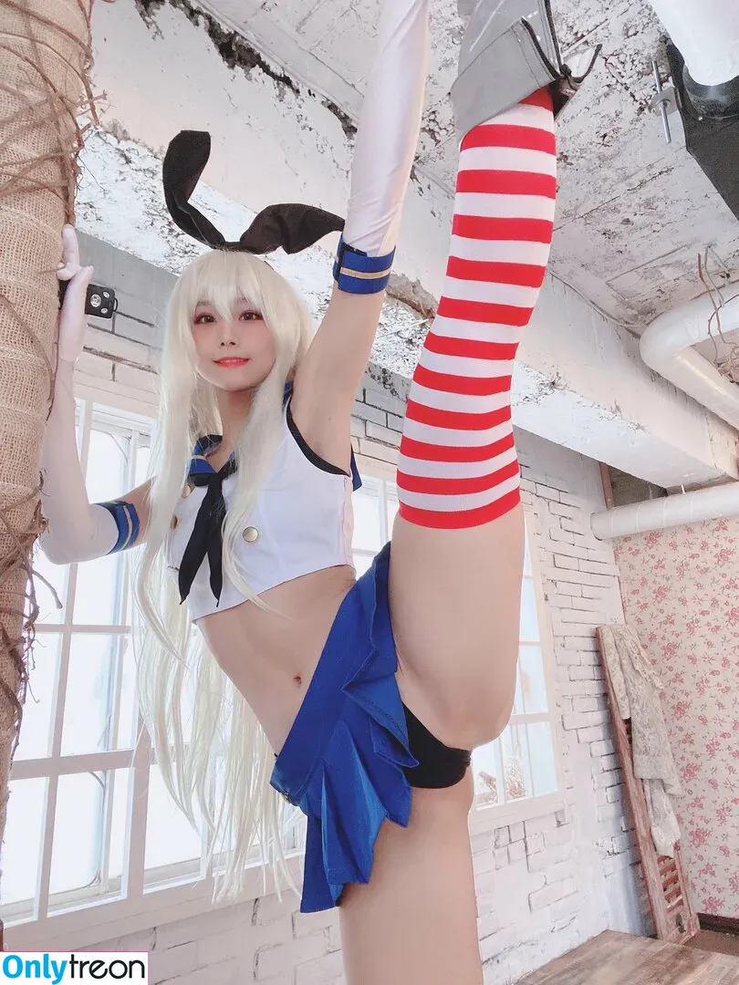 Yanagimaru nude photo #0419 (avrora_sg / koharuuuuuuuu / yanagimaru_wai / 柳丸)