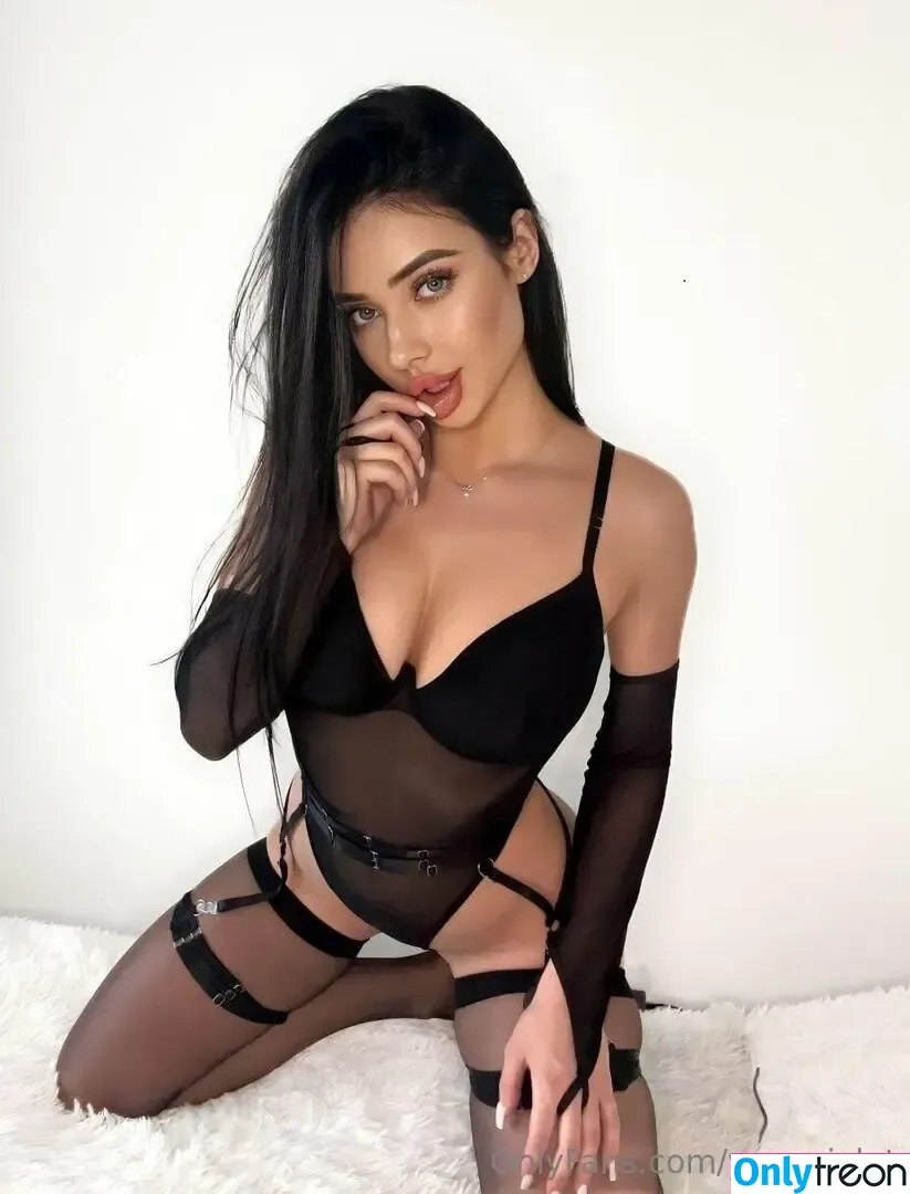 yanaviolet nude photo #0295 (Yanae / bylkamonic)