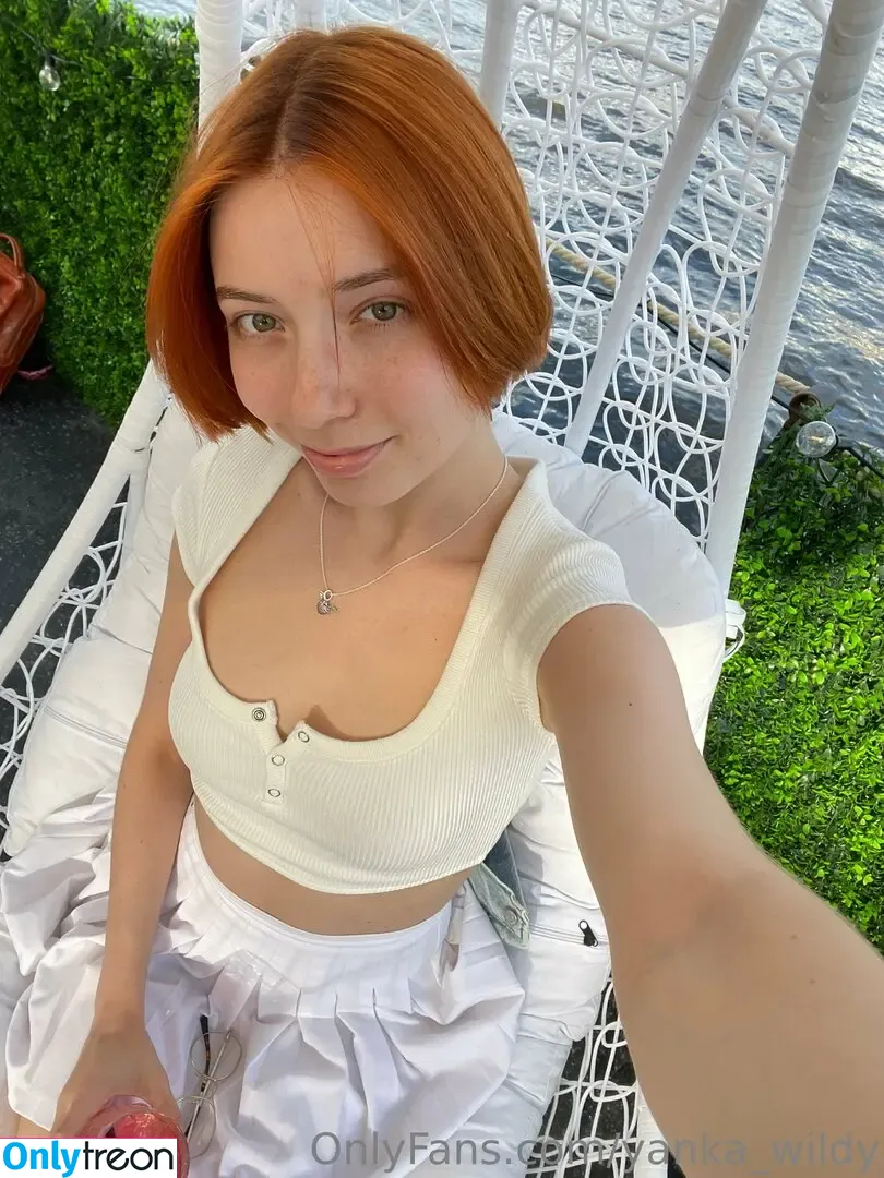 Yanka Wildy nude photo #0266 (Wild_imt / yanka_wildy / yankawildy)