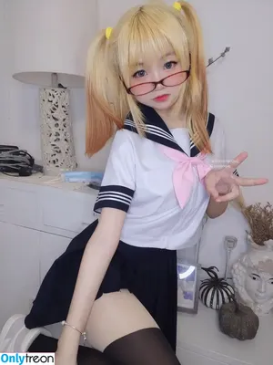 YaoYaoQwQ / yaoyaole / yaoyaoqvq / 軟妹搖搖樂w nude photo #0171