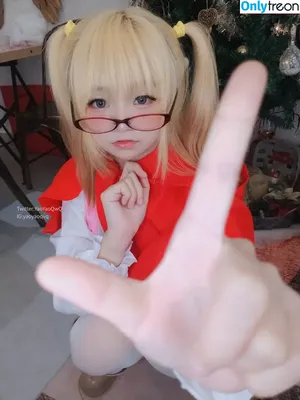 YaoYaoQwQ / yaoyaole / yaoyaoqvq / 軟妹搖搖樂w nude photo #0218
