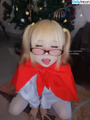 YaoYaoQwQ / yaoyaole / yaoyaoqvq / 軟妹搖搖樂w nude photo #0219