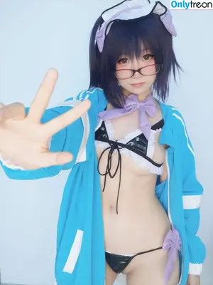YaoYaoQwQ / yaoyaole / yaoyaoqvq / 軟妹搖搖樂w nude photo #0356