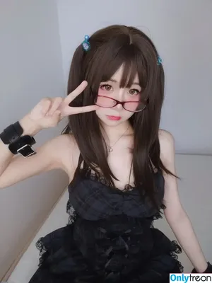 YaoYaoQwQ / yaoyaole / yaoyaoqvq / 軟妹搖搖樂w nude photo #0441