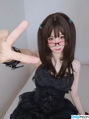 YaoYaoQwQ / yaoyaole / yaoyaoqvq / 軟妹搖搖樂w nude photo #0442