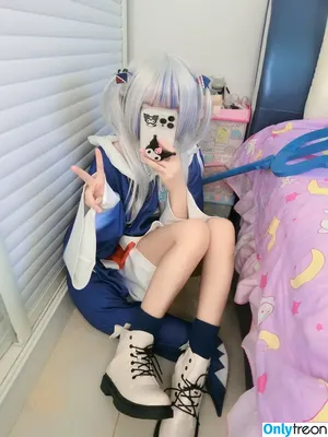 YaoYaoQwQ / yaoyaole / yaoyaoqvq / 軟妹搖搖樂w nude photo #0619