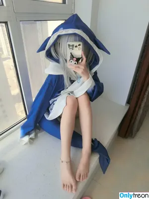 YaoYaoQwQ / yaoyaole / yaoyaoqvq / 軟妹搖搖樂w nude photo #0629