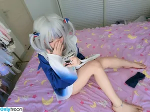YaoYaoQwQ / yaoyaole / yaoyaoqvq / 軟妹搖搖樂w nude photo #0639