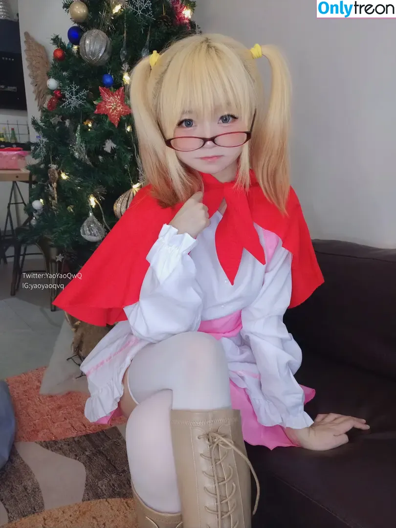 YaoYaoQwQ nude photo #0116 (yaoyaole / yaoyaoqvq / 軟妹搖搖樂w)